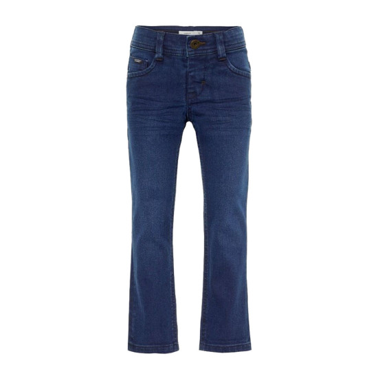 Name It Βρεφικό jean παντελόνι Name It Βρεφικό jean παντελόνι